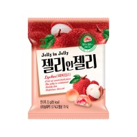 SEOJU Jelly In Jelly Rich 23g x 56