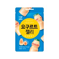 SEOJU Yogurt Jelly 50g x 50