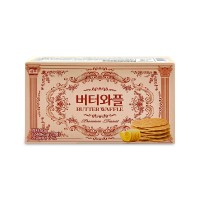 SEOJU Butter Waffle 50g x 39