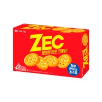 LOTTEWELLFOOD ZEC Original 300g x 12