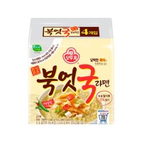 OTOKI Pollack soup ramen 110g x 4p x 8