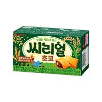 LOTTEWELLFOOD Cereal Choco 42g x 32