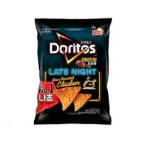 LOTTEWELLFOOD Doritos Oven Roasted Chicken 84g x 12
