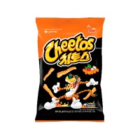 LOTTEWELLFOOD Cheetos Spicy 82g x 12