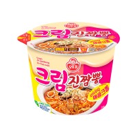OTOKI Cream Jinjjambbong 105g x 12