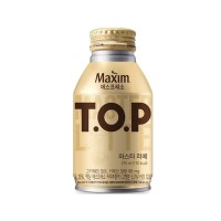MAXIM TOP Master Latte 275ml x 24