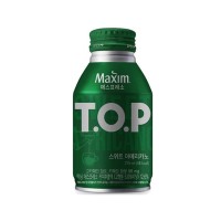 MAXIM TOP Sweet Americano 275ml x 24