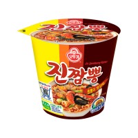 OTOKI Jin Jjamppong Mini 75g x 15