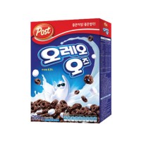 POST Oreo O's 250g x 10