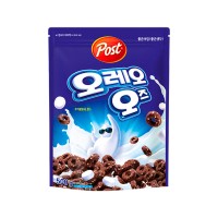 POST Oreo O's 500g x 12