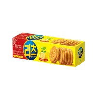 RITZ Sandwich Cracker Lemon 96g x 24