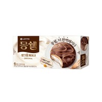 LOTTEWELLFOOD Monshell Fresh Cream Original 204g x 16