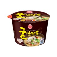 OTOKI Real Oyster Seafood Ramen 110g x 12