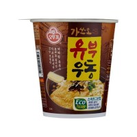 OTOKI Fried Tofu Udon 62g x 15