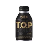 MAXIM TOP The Black 275ml x 24