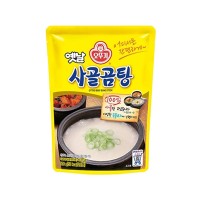 OTOKI Beef Bone Soup 500g x 18