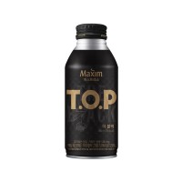 MAXIM TOP The Black 380ml x 24