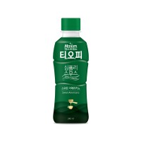 MAXIM TOP Sweet Americano 240ml x 20
