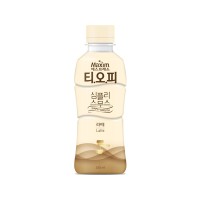 MAXIM TOP Simply Smooth Latte 240ml x 20