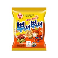 OTOKI PPUSHU PPUSHU Seasoned Chicken Flavor 90g x 24