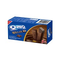 OREO Wafer Dark Chocolate 75g x 24
