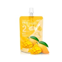 THEZOEN Diet Konjac Jelly Mango Flavor 150g x 30
