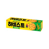 LOTTEWELLFOOD Harvest Original Bisquit 100g x 20