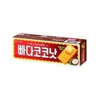 LOTTEWELLFOOD Butter Coconut 100g x 30