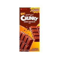 LOTTEWELLFOOD Big Crunky 82g x 32