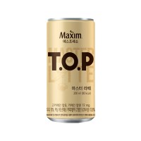 MAXIM TOP Master Latte 200ml x 36