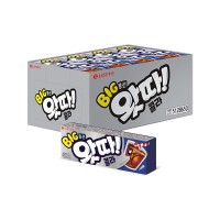 LOTTEWELLFOOD Watta Cola 23g x 144