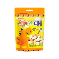 LOTTEWELLFOOD Stone Age Chocolate Ball 90g x 20