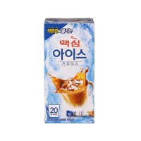 MAXIM Ice Coffee Mix 13g x 20p x 12