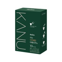 MAXIM Kanu Decaffeinated Americano 1.6g x 10p x 10