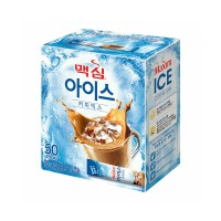 MAXIM Ice Coffee 13g x 50p x 18