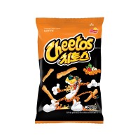 LOTTEWELLFOOD Cheetos Spicy 164g x 12