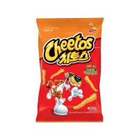 LOTTEWELLFOOD Cheetos BBQ 164g x 12