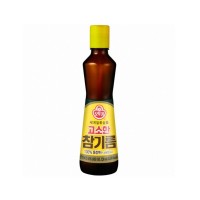 OTOKI Savory Sesame Oil 320ml x 12