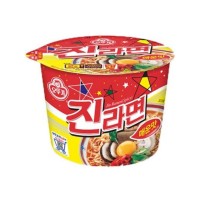 OTOKI Jin Ramen Spicy 110g x 12