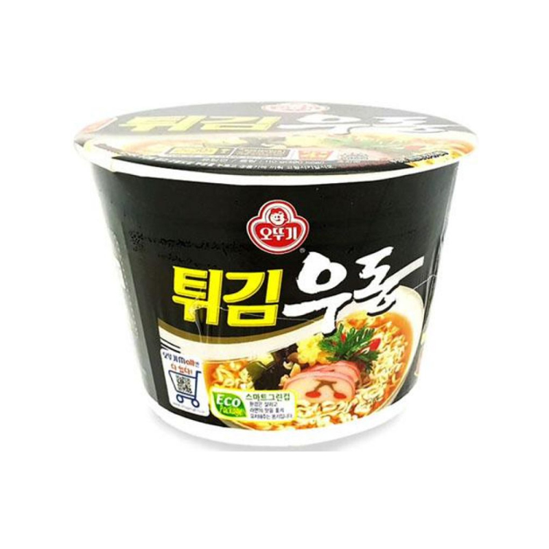 OTOKI Fried Udon Cup 110g x 12