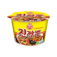OTOKI Jin Jjamppong Cup 115g x 12
