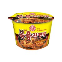 OTOKI Stir Fried Jin Jjamppong Cup 110g x 12