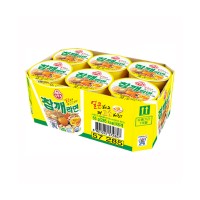 OTOKI Sesame Ramen 65g x 6p x 1