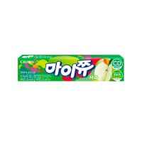CROWN My Chew Stick Jelly Apple 44g x 120
