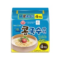 OTOKI Soybean Noodle Ramen 135g x 4p x 8