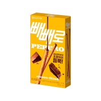 LOTTEWELLFOOD Pepero chocofilled 53g x 40
