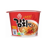 OTOKI Kimchi Ramen 105g x 12