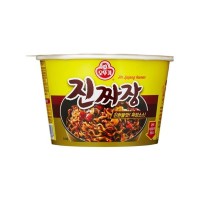 OTOKI Jin Jjajang Big Cup 115g x 12
