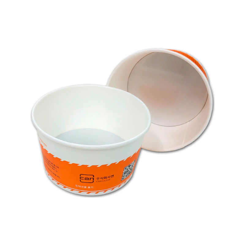 EZ COOK Paper Container 1200cc 1pcs x 480