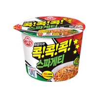 OTOKI Spaghetti Cup 120g x 12